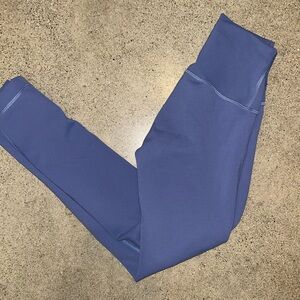 Lululemon Athletica Women's Blue Leggings